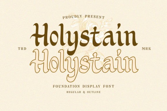 Holystain: Bridging Classic Charm with Modern Design